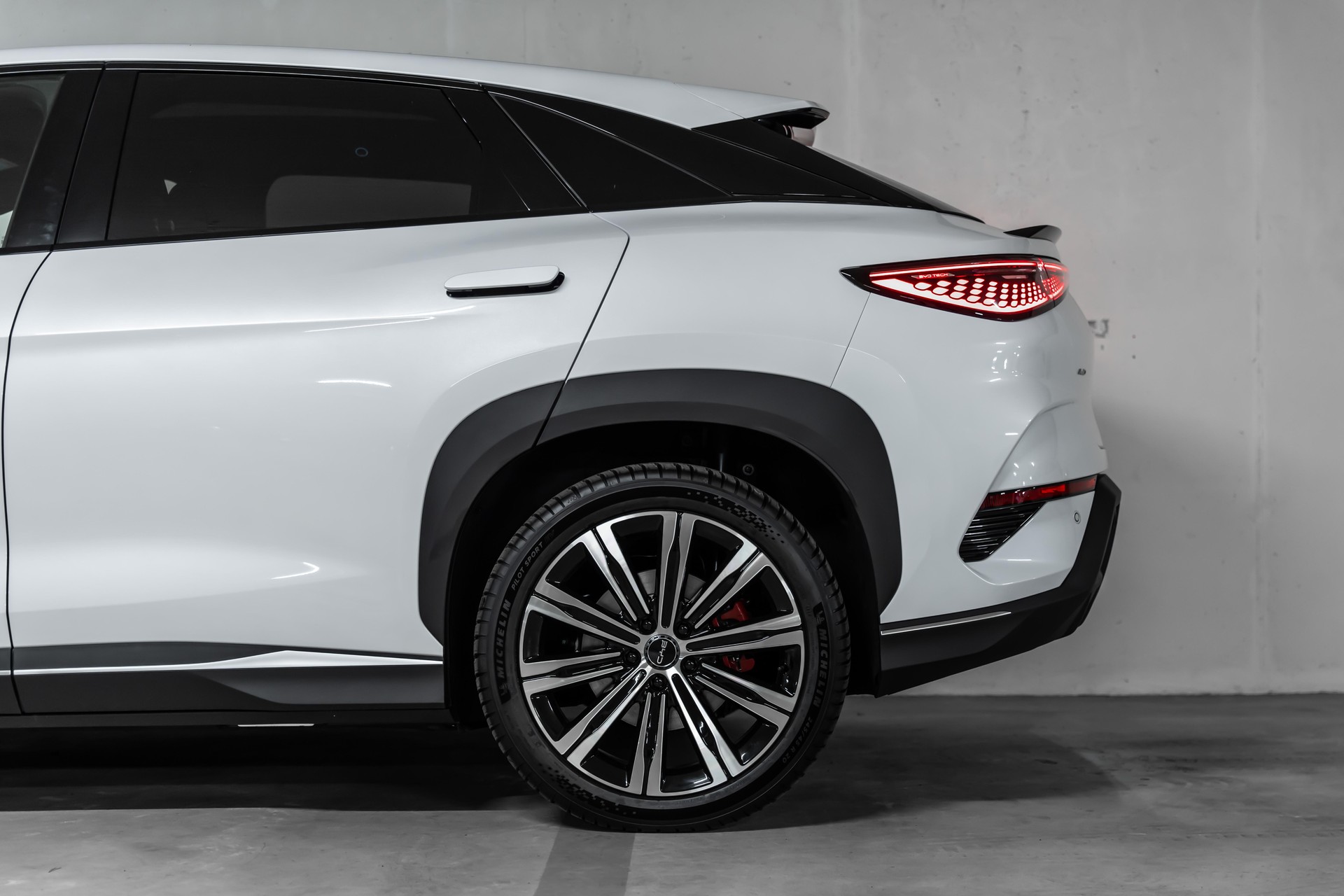 BYD Sealion 7 Excellence AWD - 530 PS-image-3