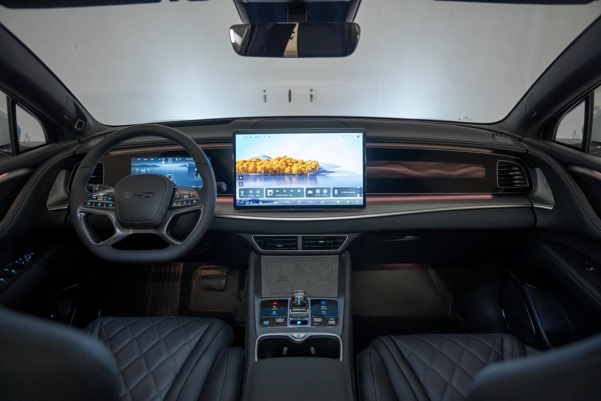 BYD Sealion 7 Excellence AWD-image-6