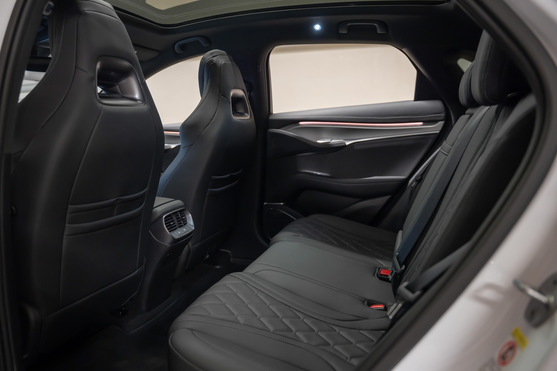 BYD Sealion 7 Excellence AWD - 530 PS-image-11