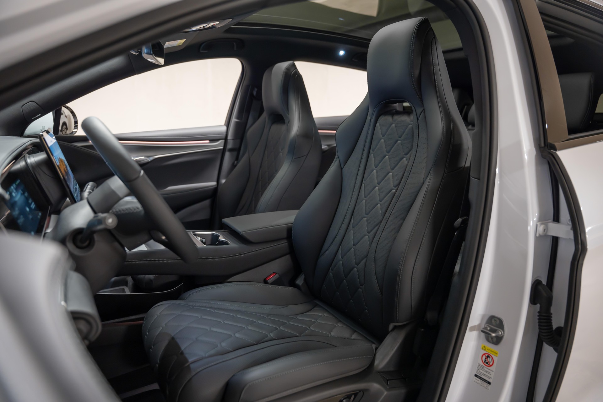 BYD Sealion 7 Excellence AWD-image-9
