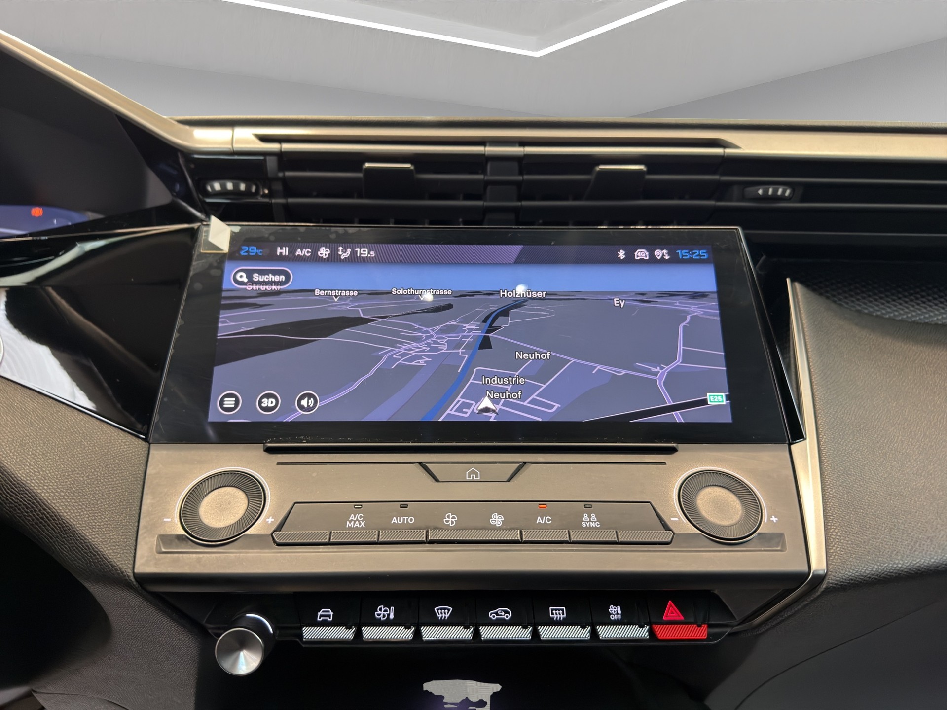 PEUGEOT 308 1.5 BlueHDI Active Pack EAT8-image-11