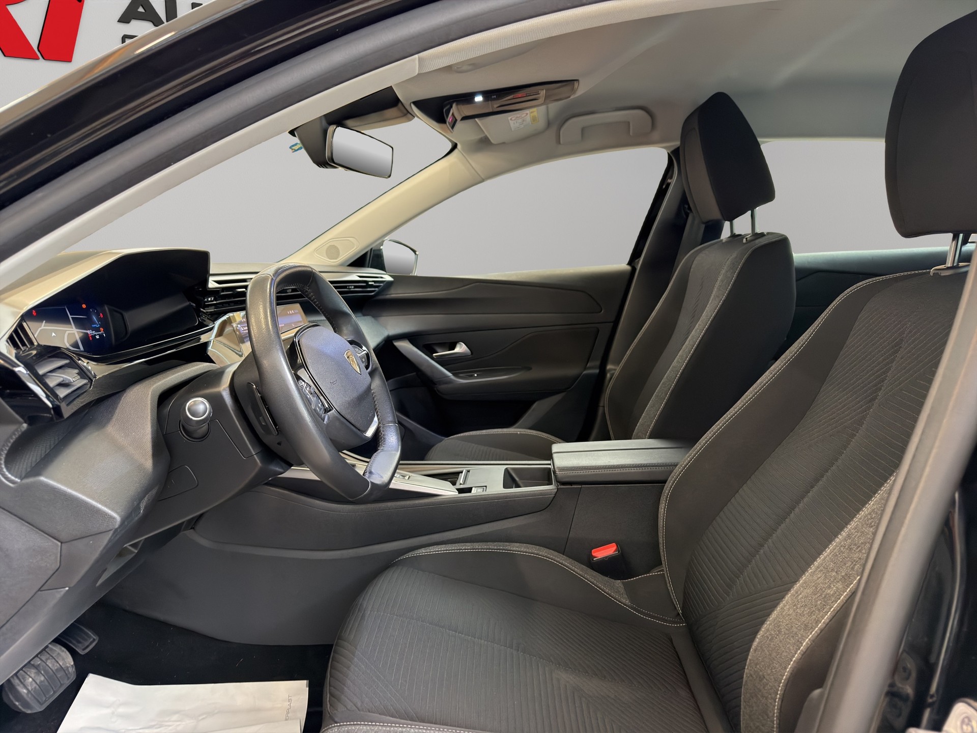 PEUGEOT 308 1.5 BlueHDI Active Pack EAT8-image-8