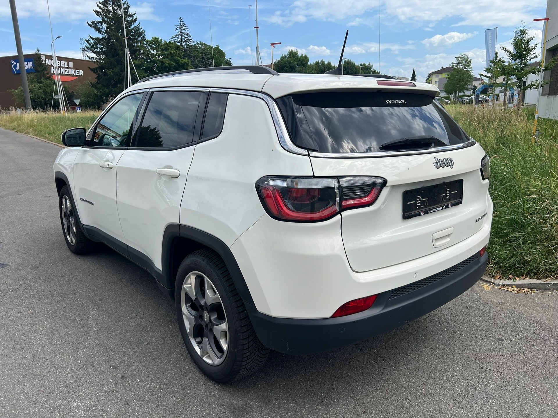 JEEP CoMPASS 1.6TD-image-4