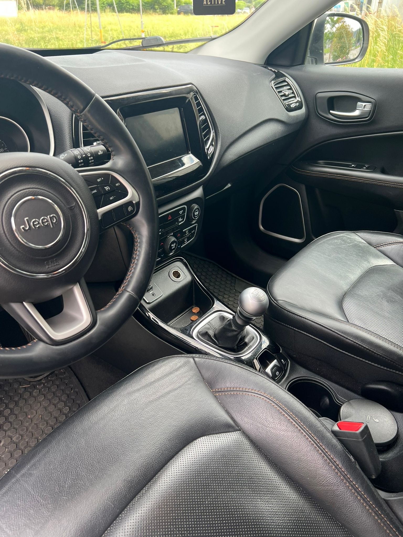 JEEP CoMPASS 1.6TD-image-6