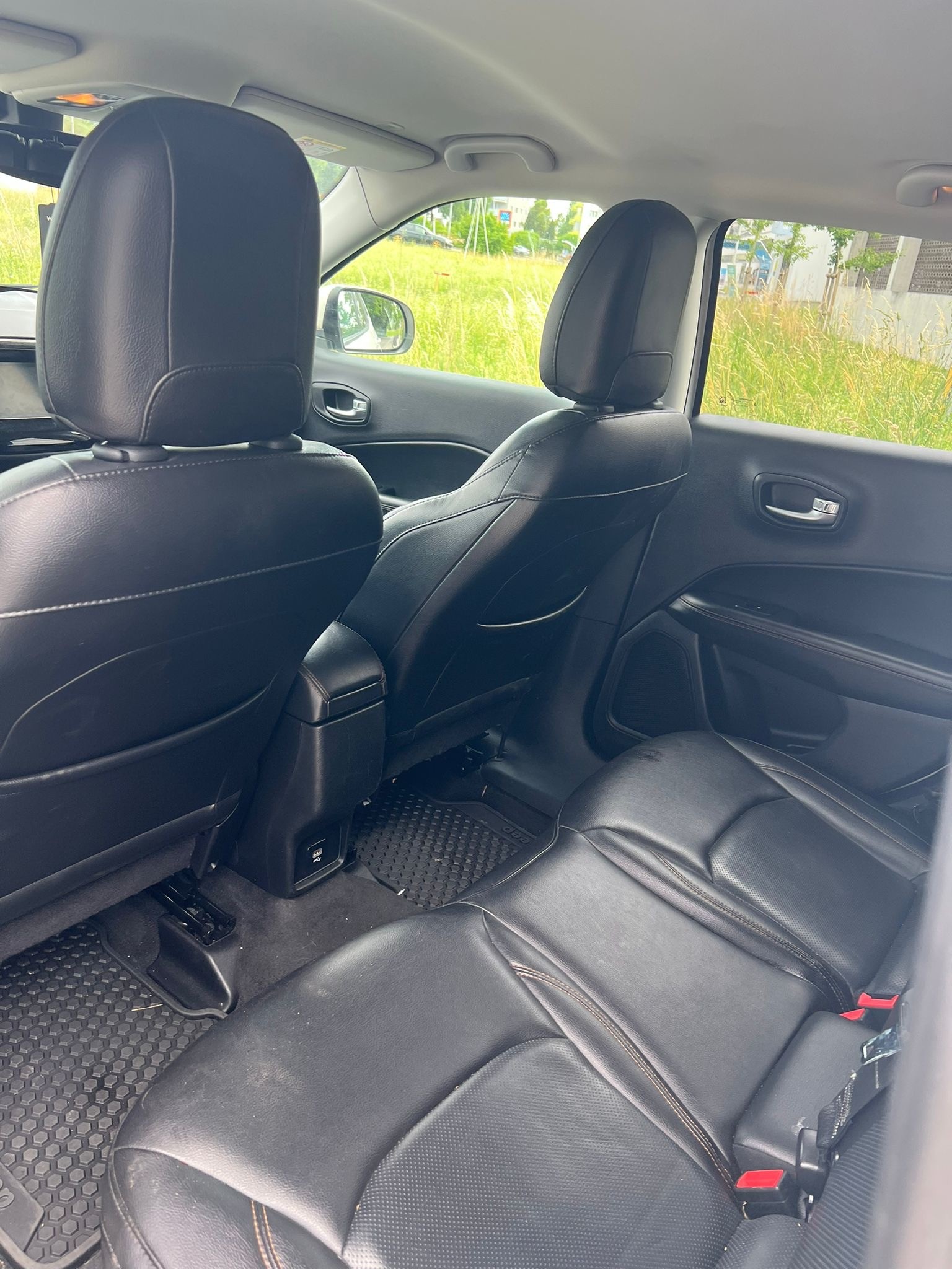 JEEP CoMPASS 1.6TD-image-7