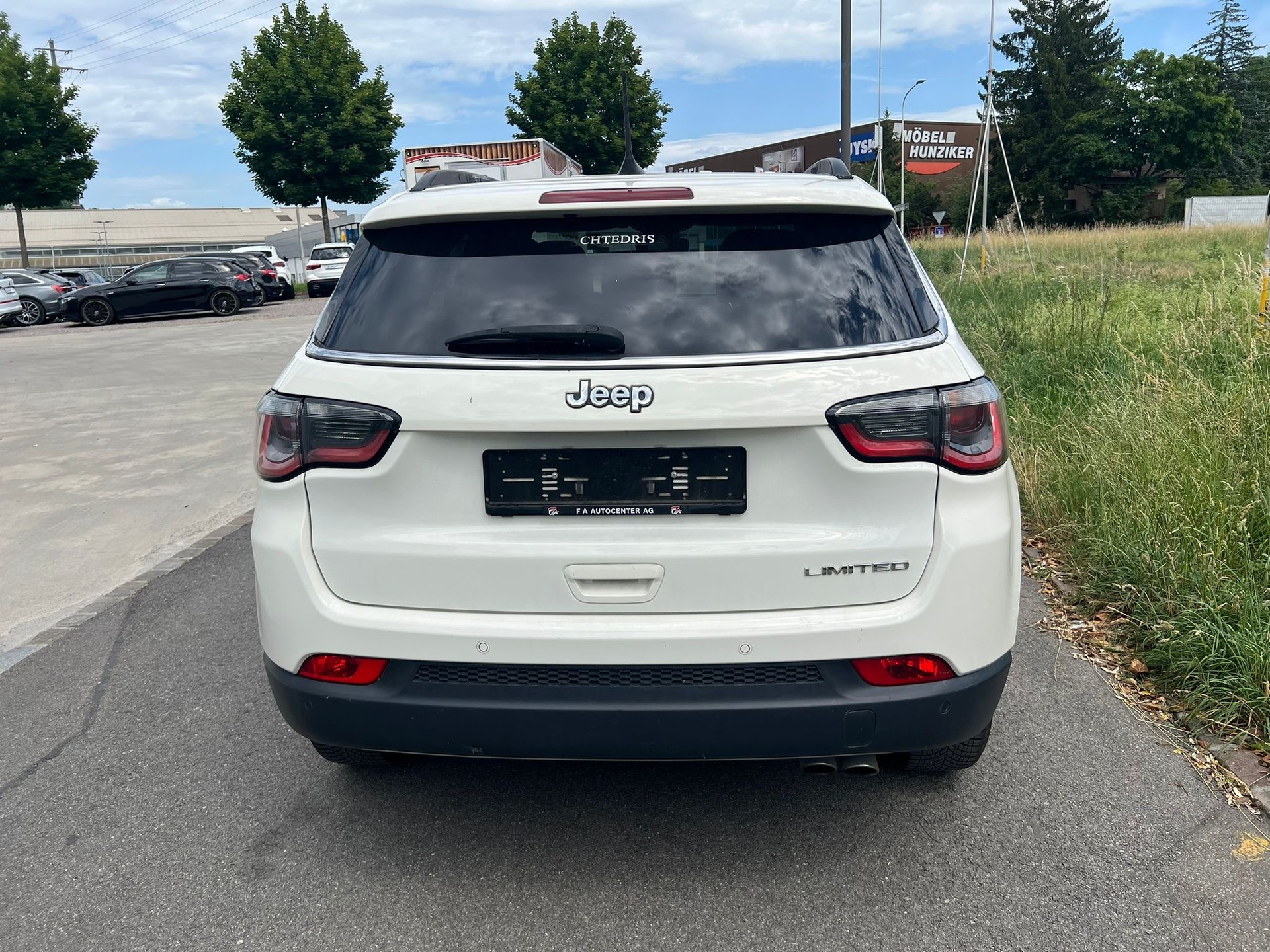 JEEP CoMPASS 1.6TD-image-5