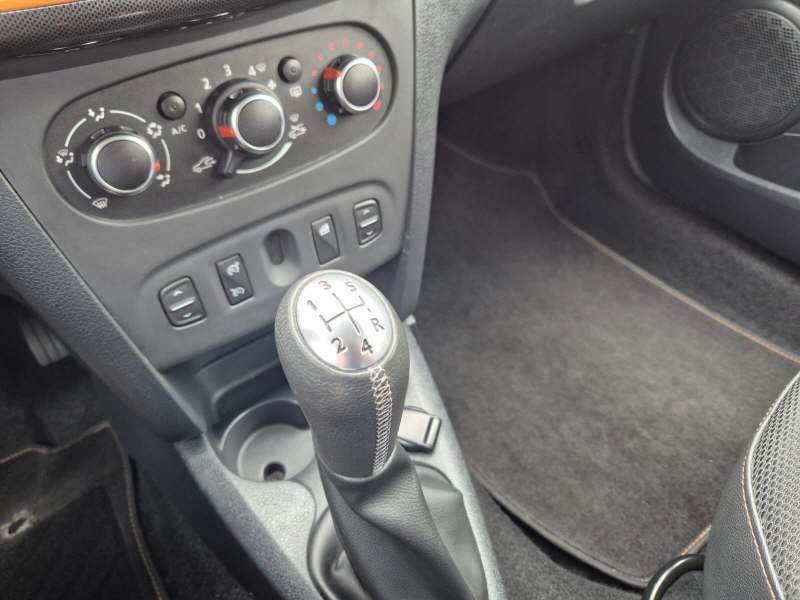 DACIA Sandero 0.9 TCe Stepway S/S-image-10