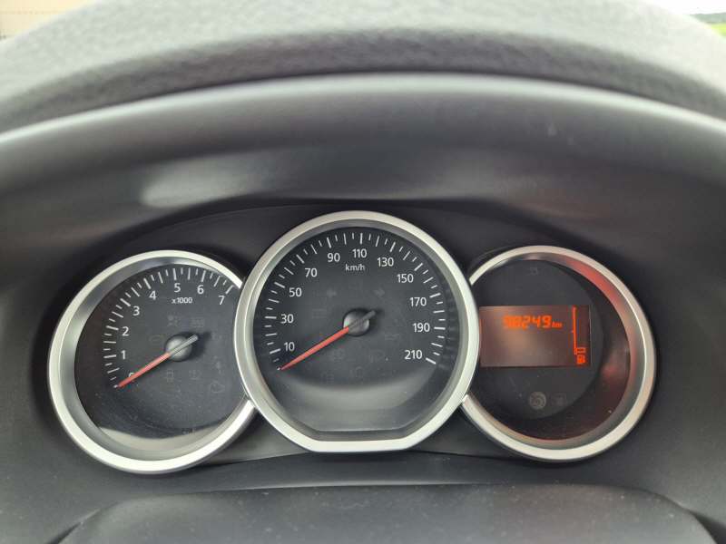 DACIA Sandero 0.9 TCe Stepway S/S-image-5