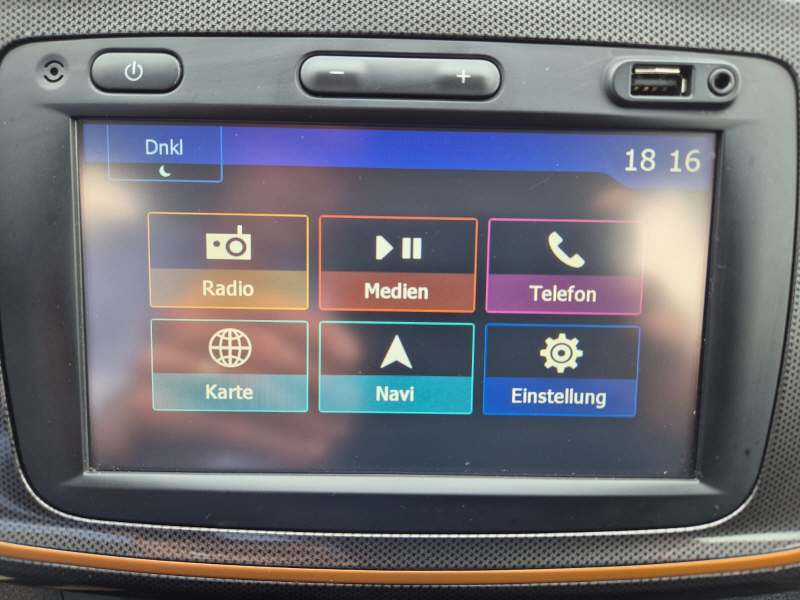 DACIA Sandero 0.9 TCe Stepway S/S-image-6