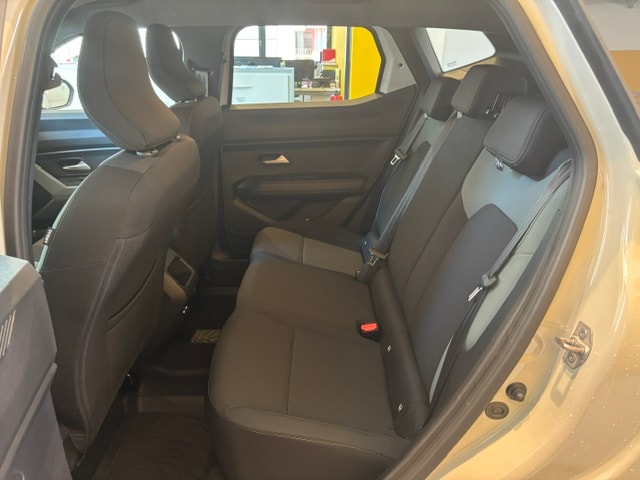 DACIA Duster HEV 155 Extreme Hybrid 4x4-image-9