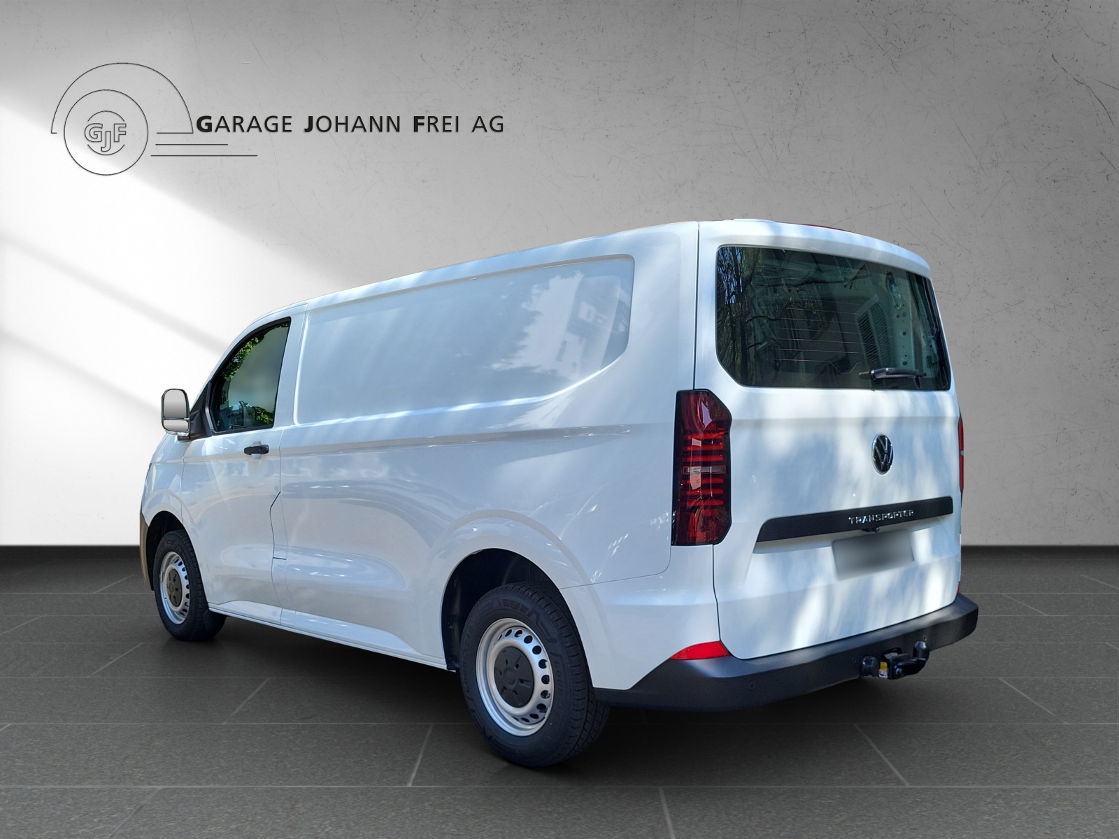 VW Transporter Kastenwagen 2.0TDI 110PS Man.-showroom-element-2
