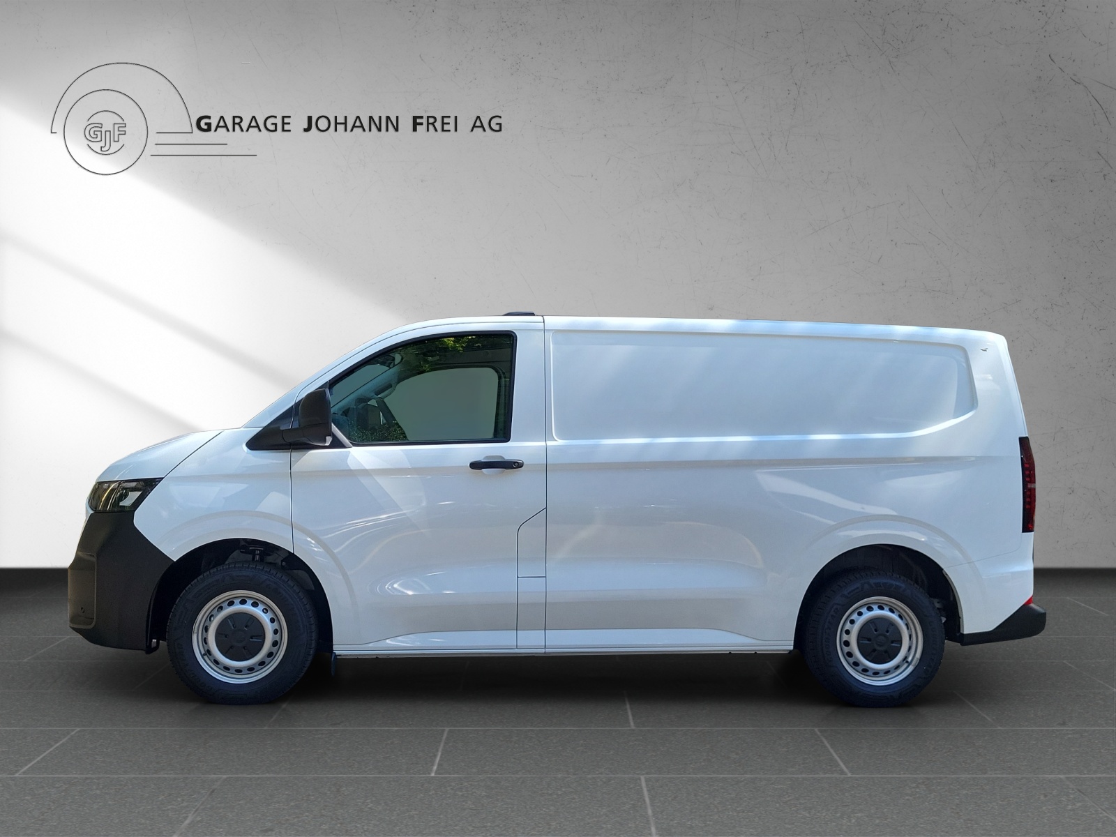 VW Transporter Kastenwagen 2.0TDI 110PS Man.-showroom-element-1