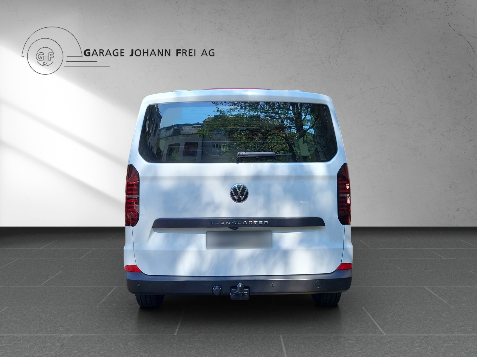 VW Transporter Kastenwagen 2.0TDI 110PS Man.-showroom-element-3