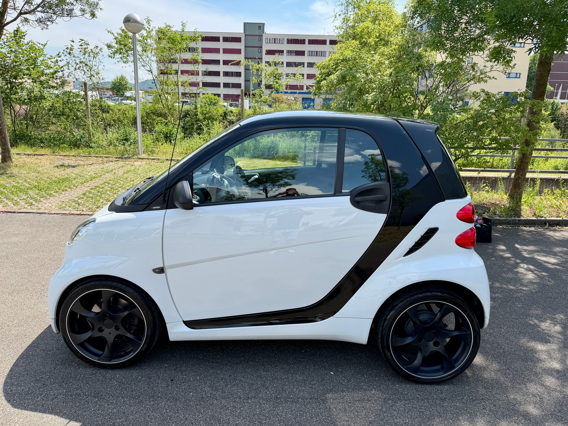 SMART 1000 71 Pure mhd-image-0