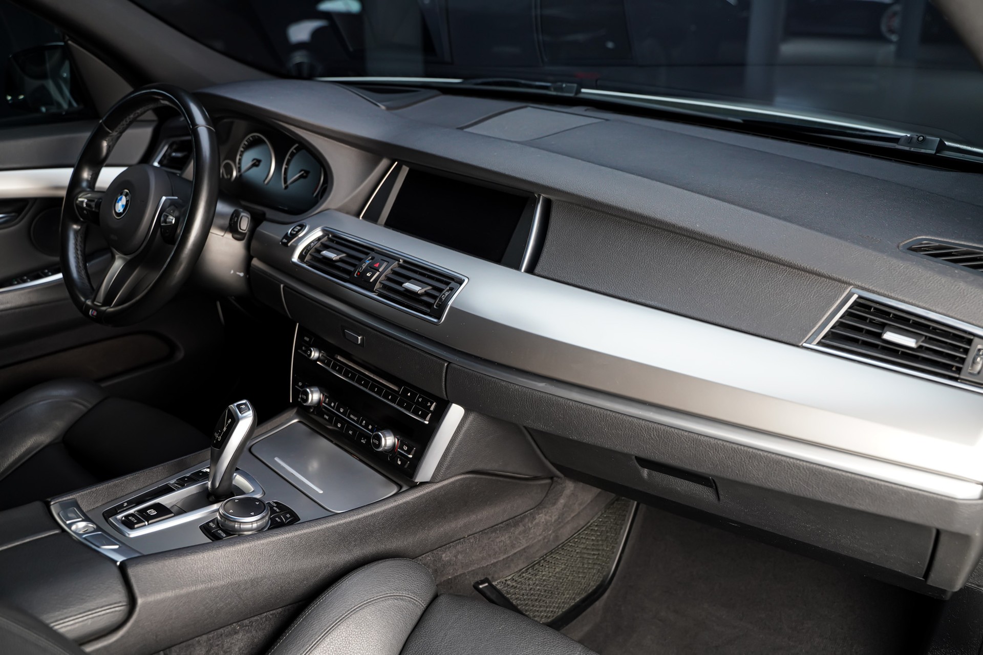 BMW 520d GT Steptronic-image-18