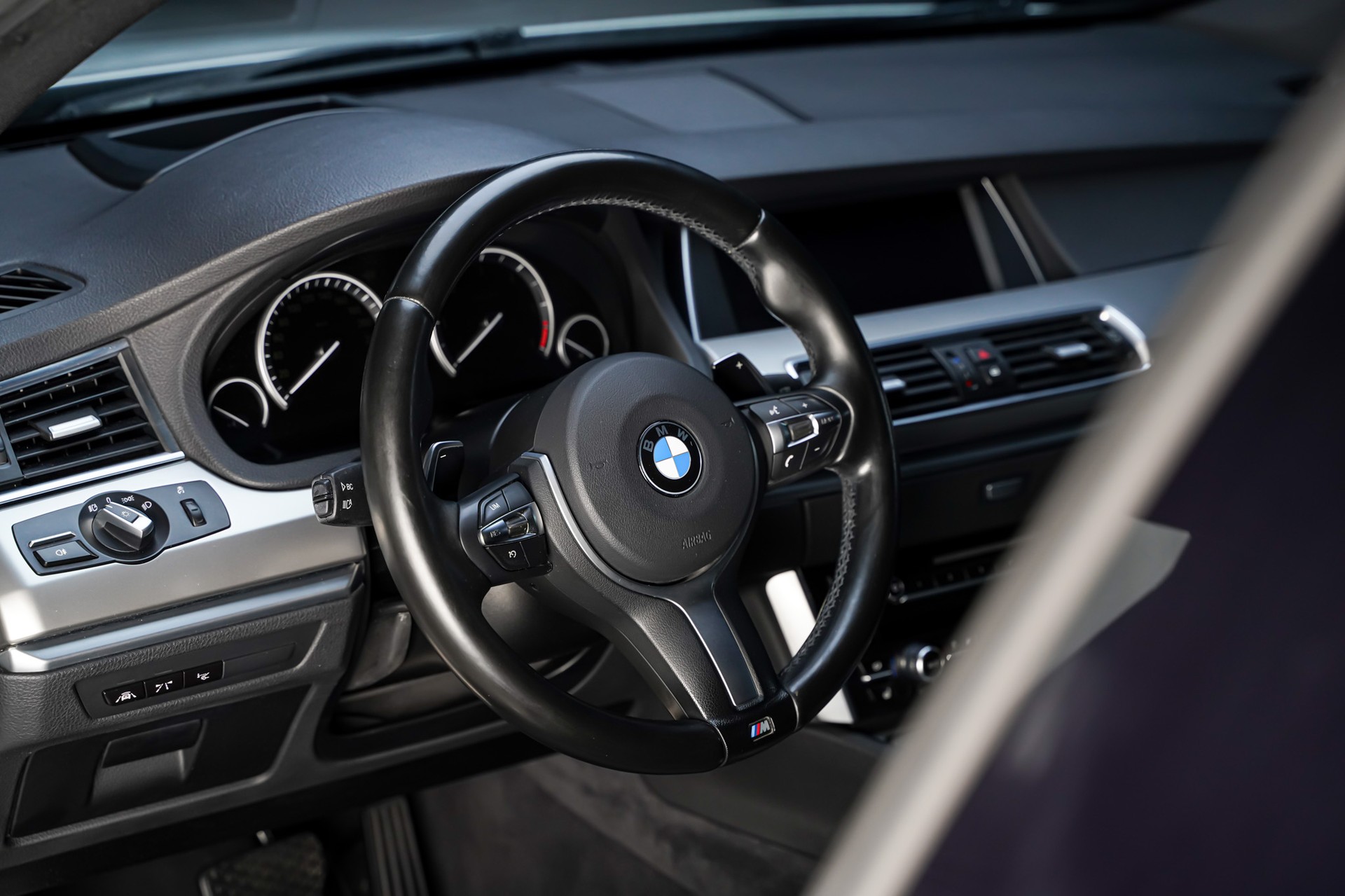 BMW 520d GT Steptronic-image-8