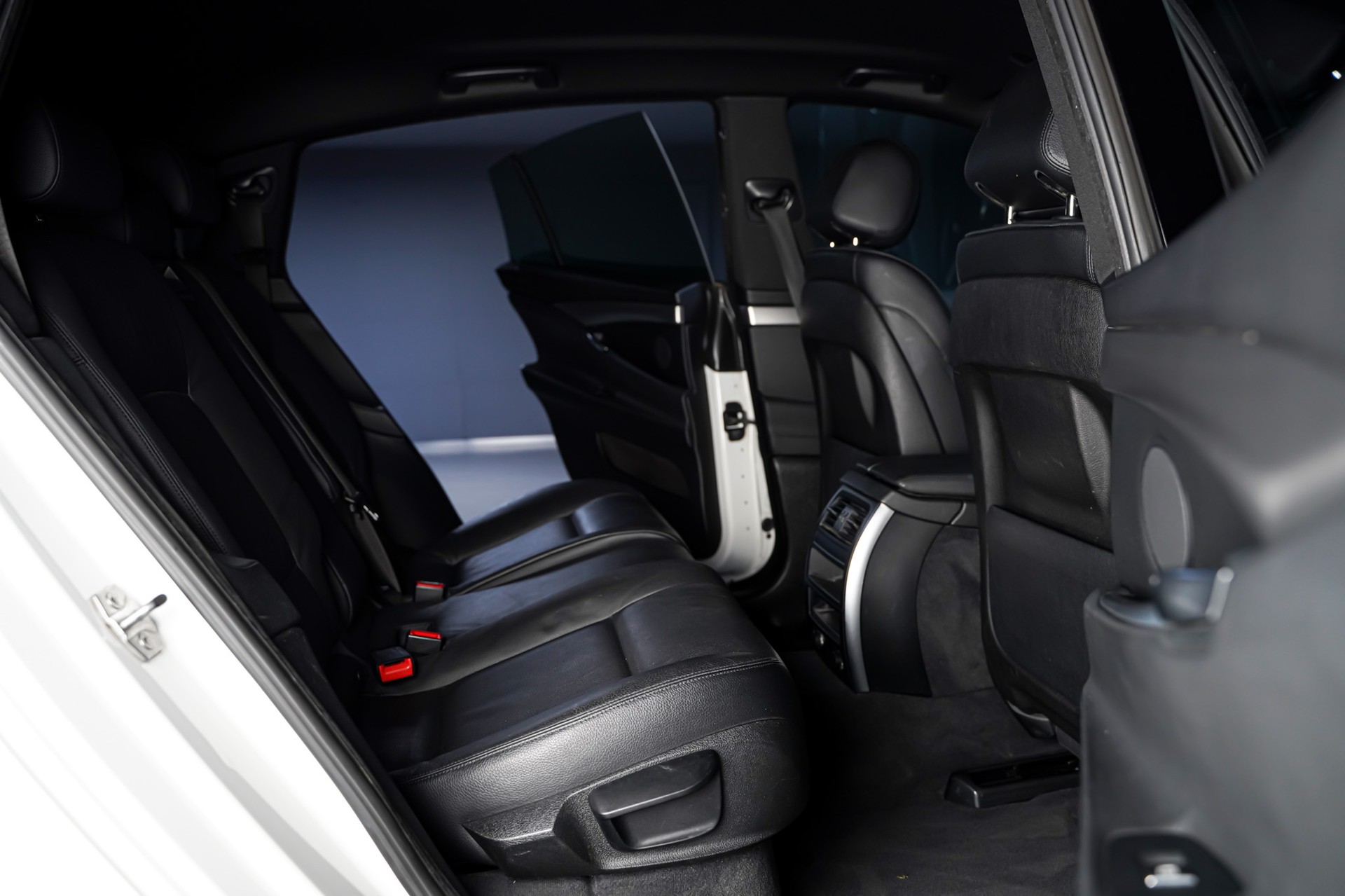 BMW 520d GT Steptronic-image-14