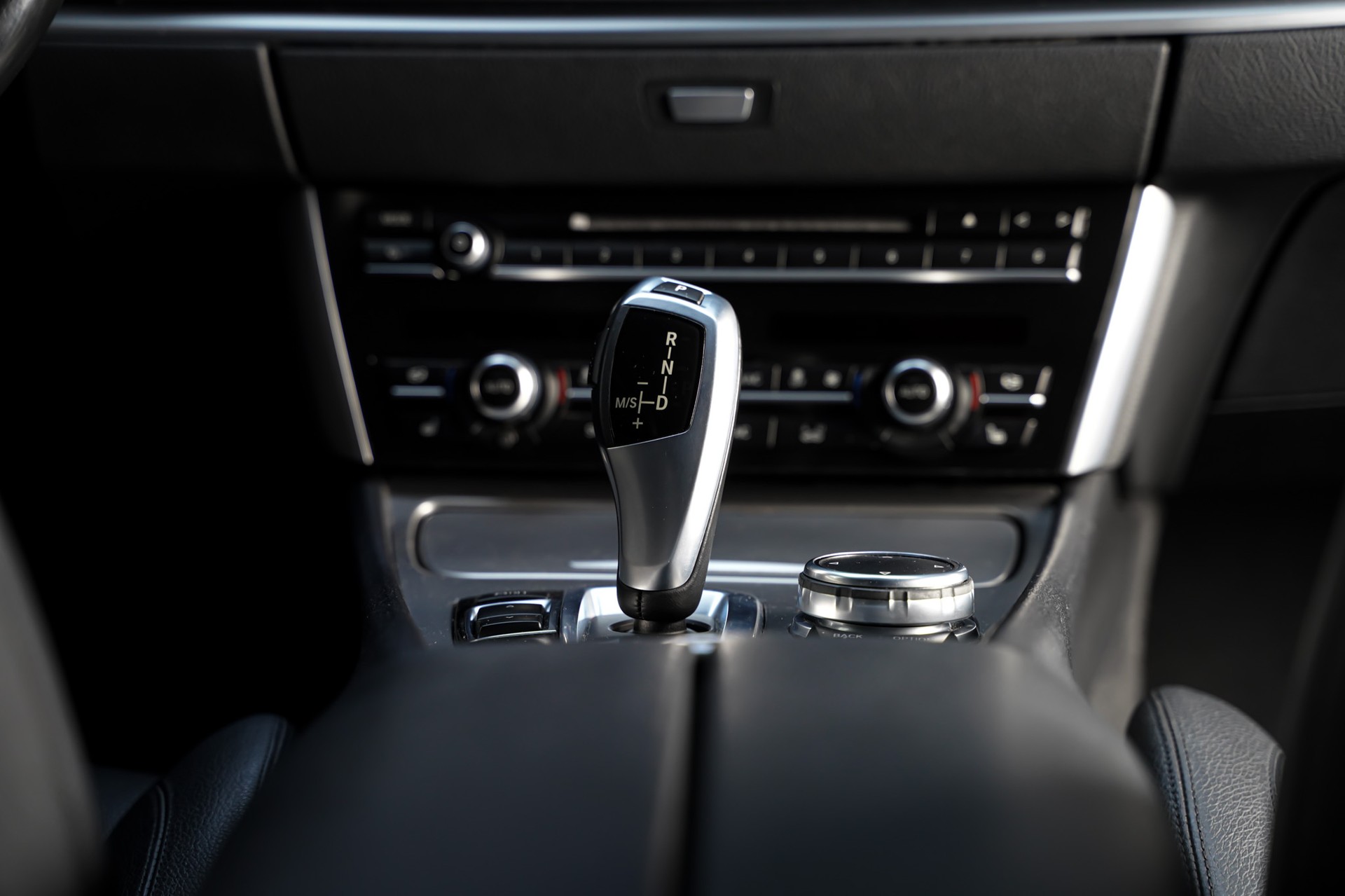 BMW 520d GT Steptronic-image-21