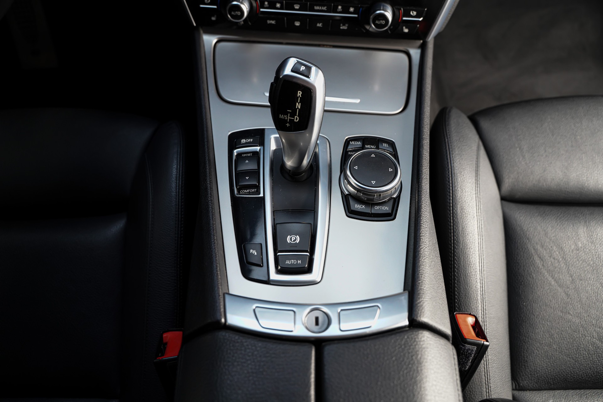 BMW 520d GT Steptronic-image-22