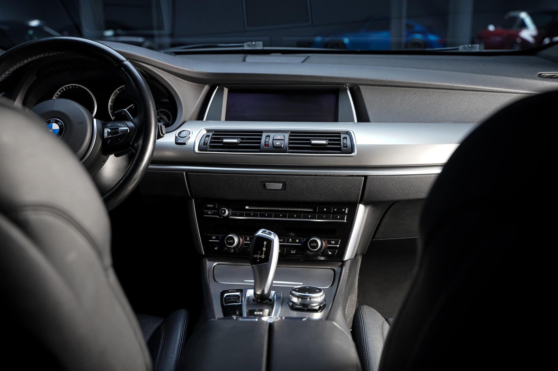 BMW 520d GT Steptronic-image-20