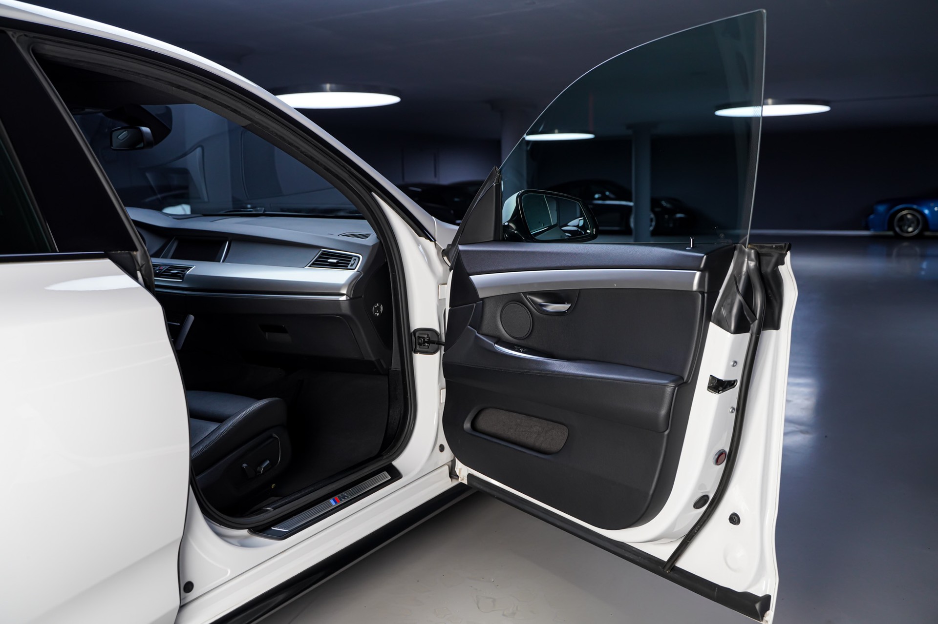 BMW 520d GT Steptronic-image-16
