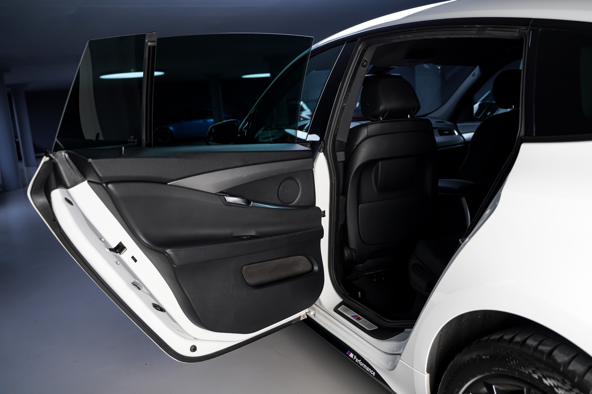 BMW 520d GT Steptronic-image-13