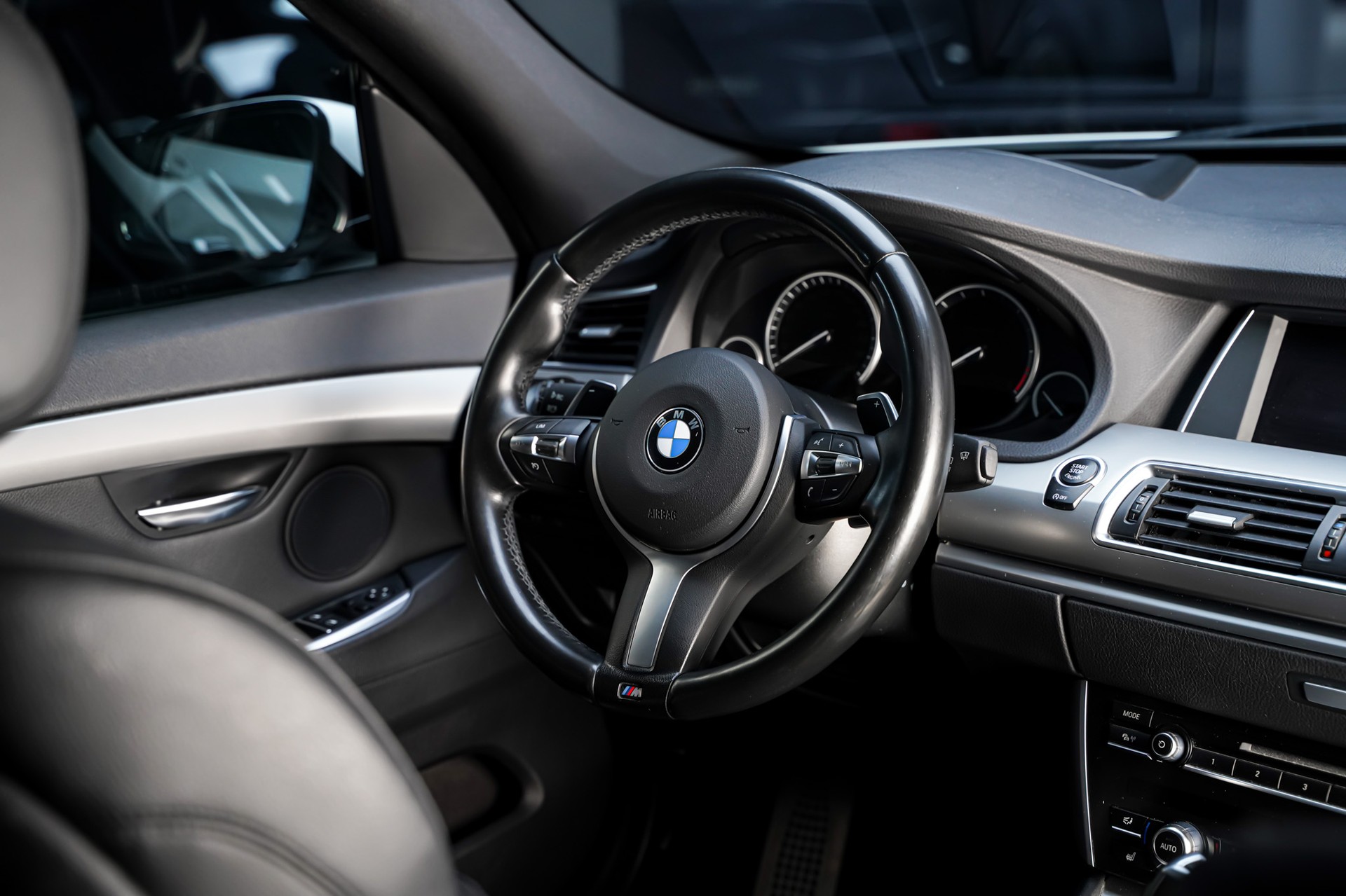 BMW 520d GT Steptronic-image-19