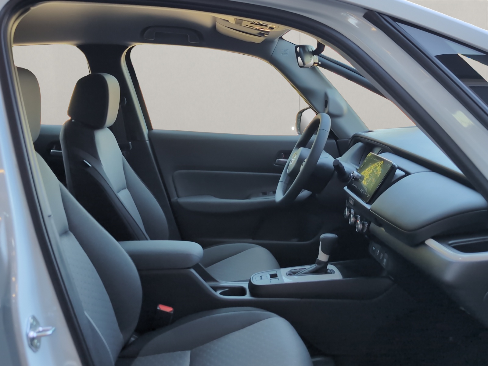 HONDA Jazz 1.5 i-MMD Elegance-image-13