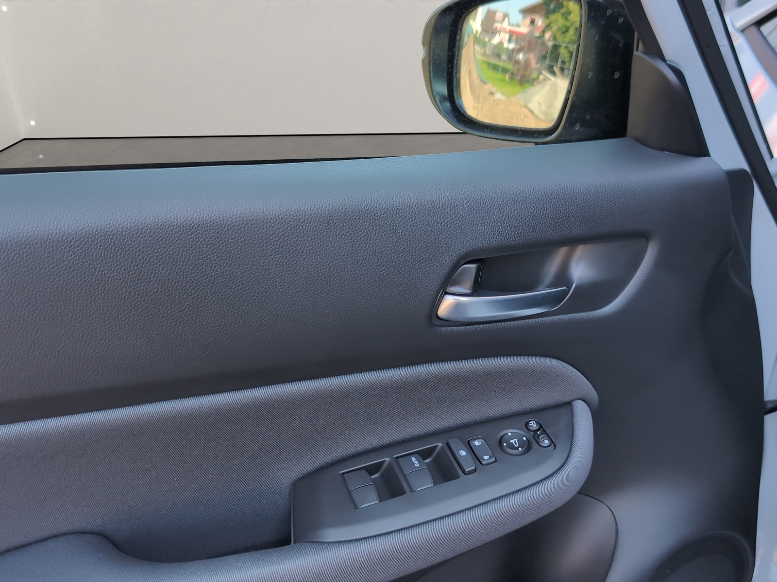 HONDA Jazz 1.5 i-MMD Elegance-image-16