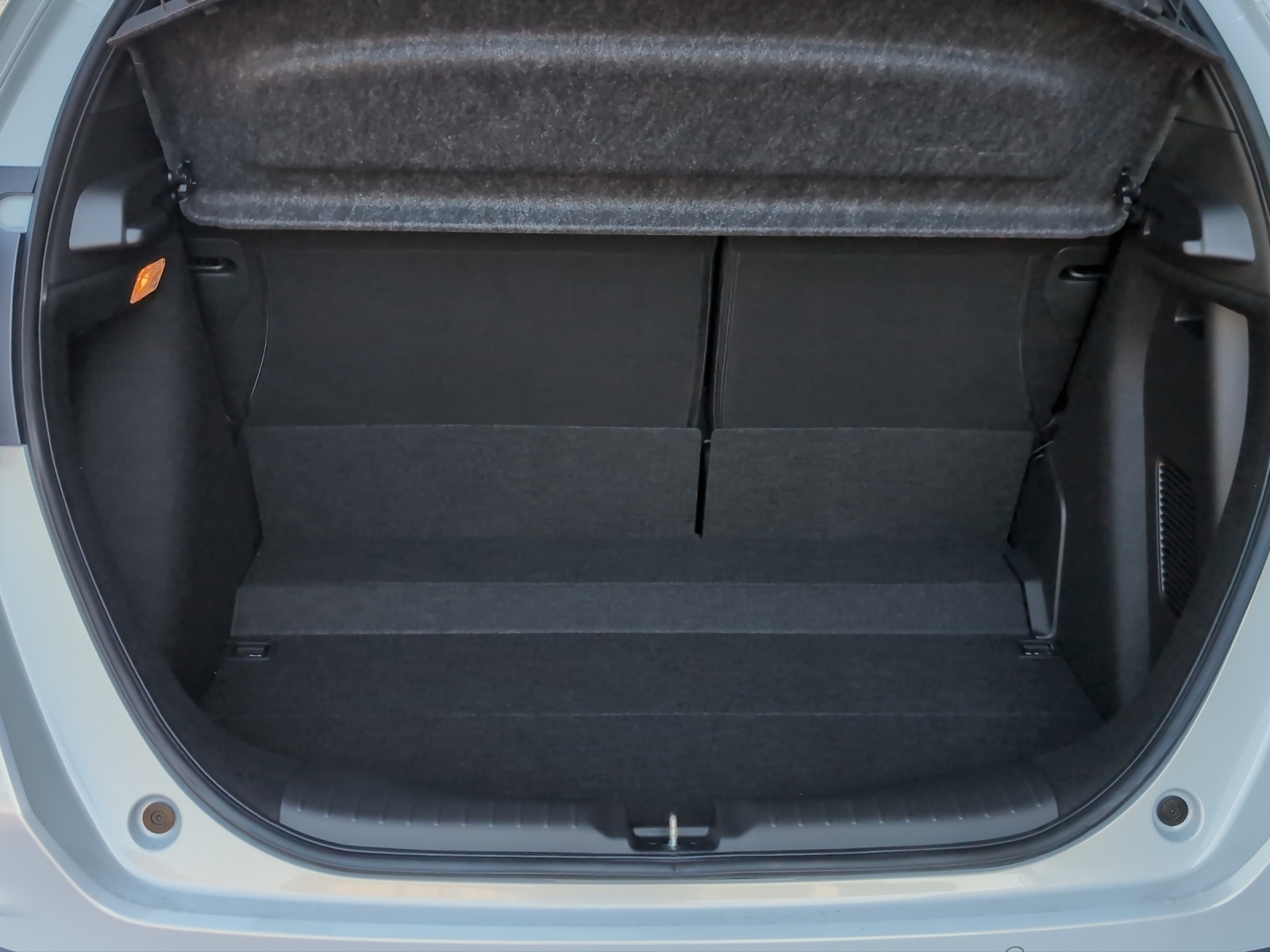 HONDA Jazz 1.5 i-MMD Elegance-image-14