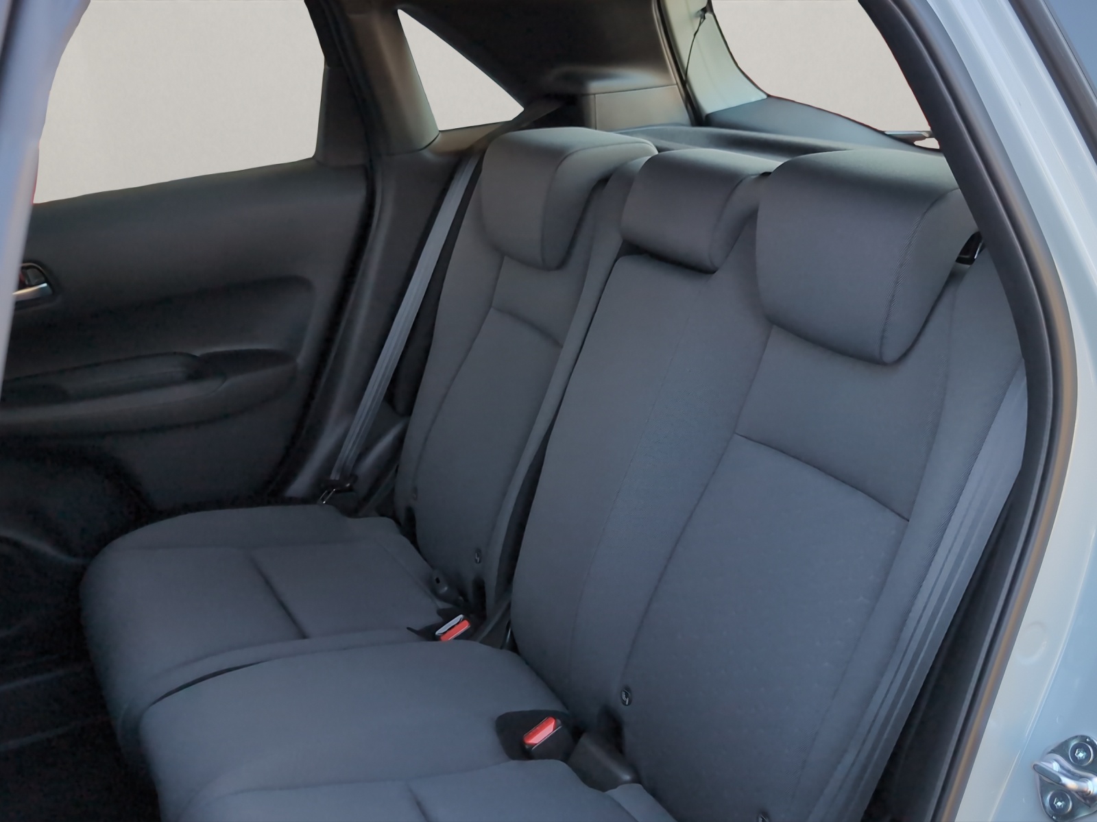 HONDA Jazz 1.5 i-MMD Elegance-image-17