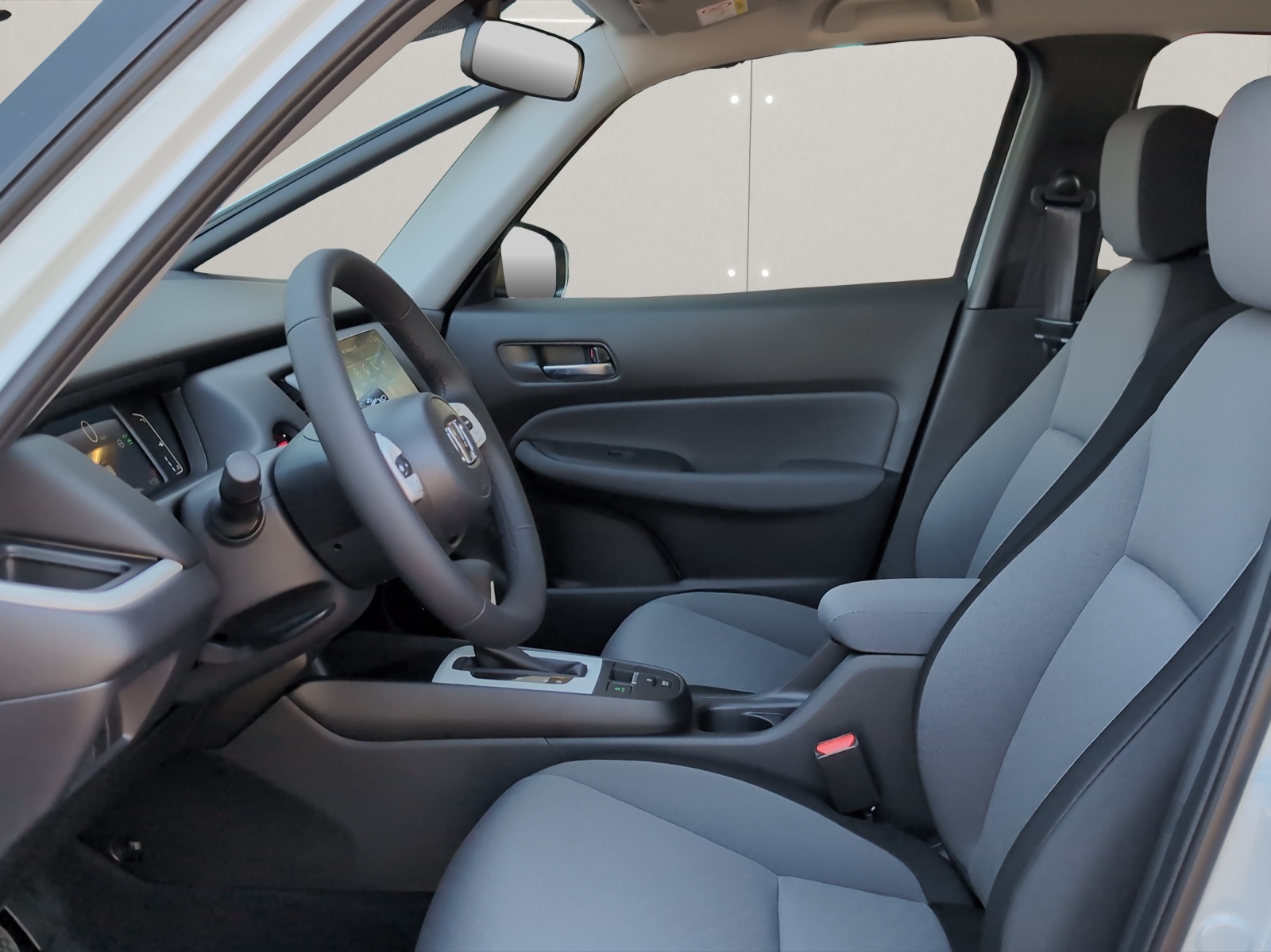 HONDA Jazz 1.5 i-MMD Elegance-image-8