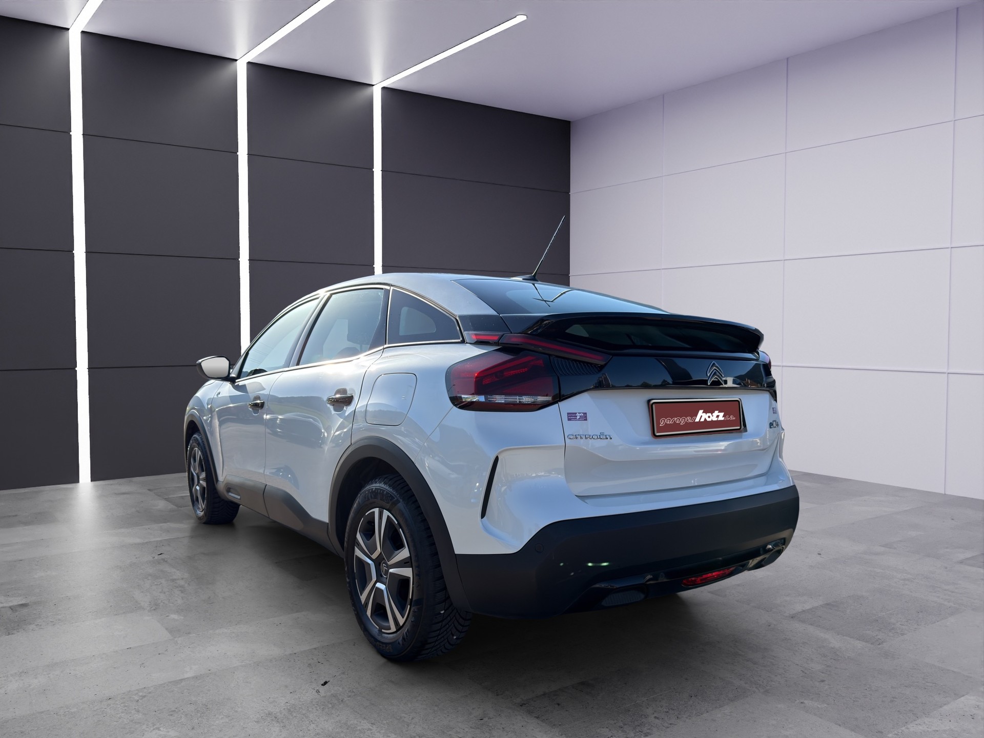 CITROEN C4 Live Pack-image-3