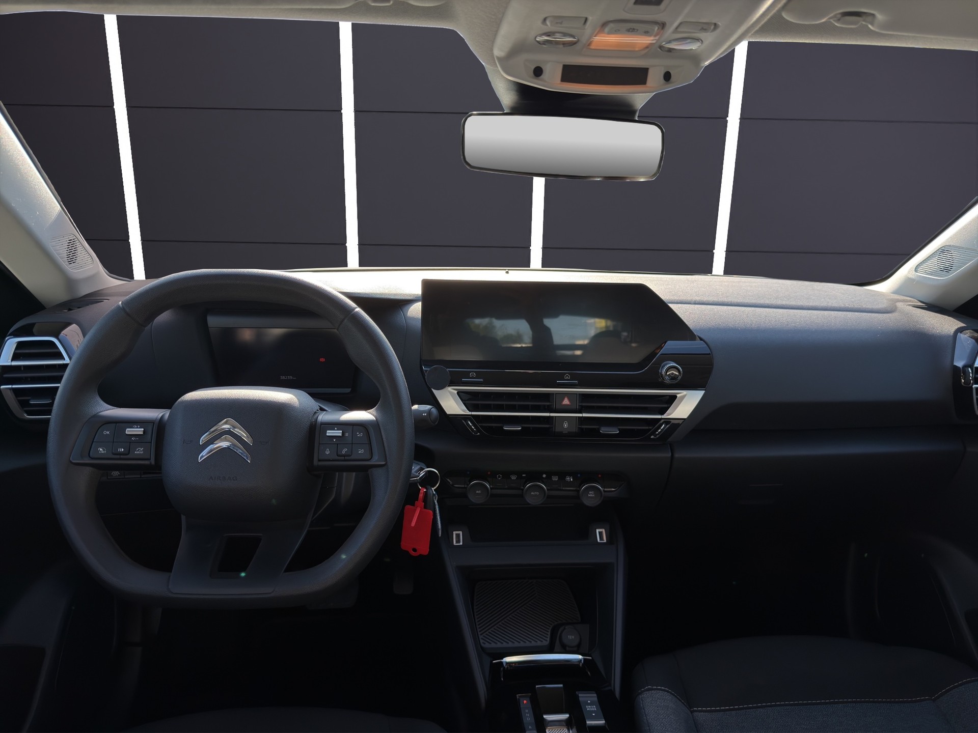CITROEN C4 Live Pack-image-7