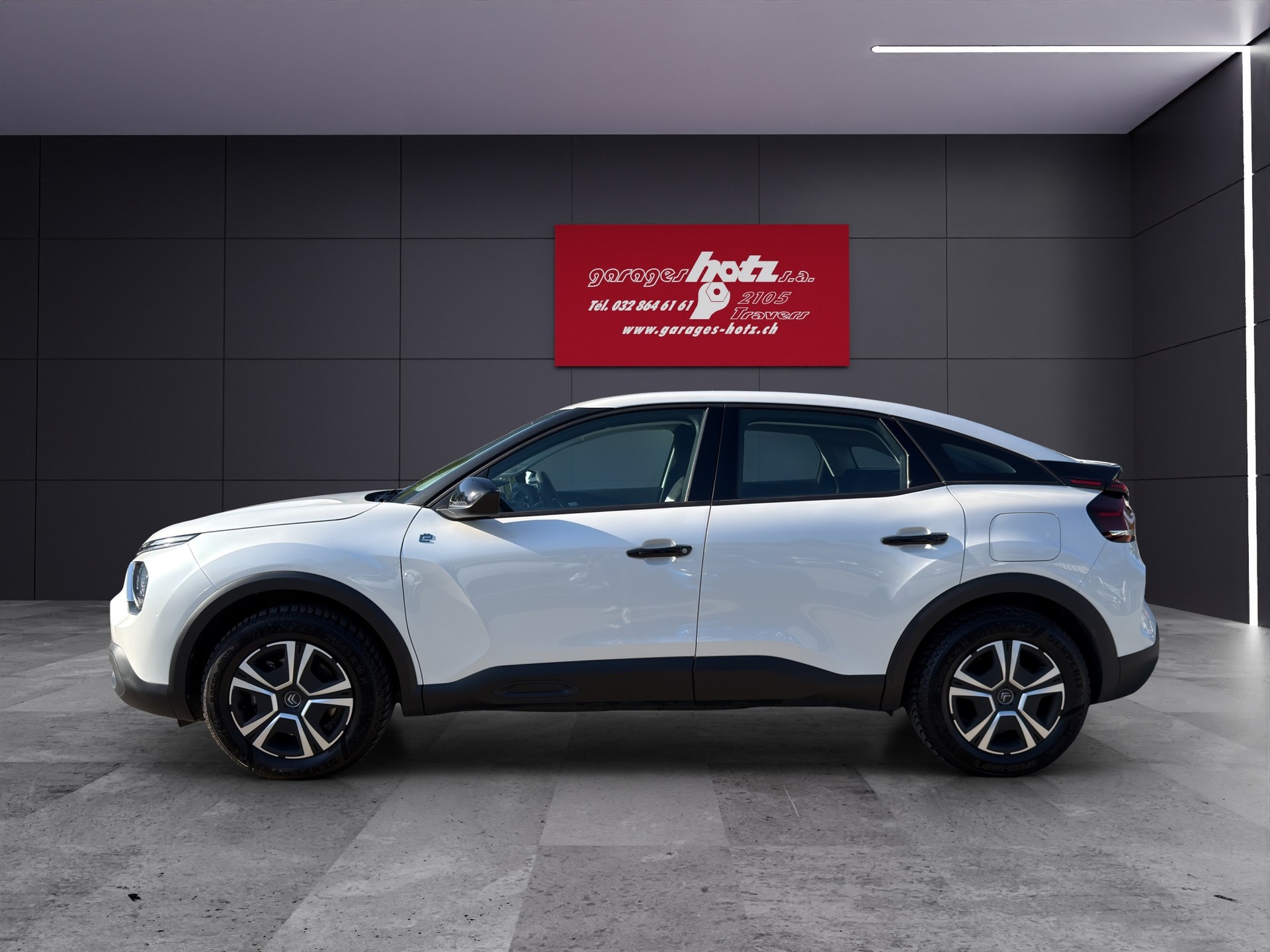 CITROEN C4 Live Pack-image-2
