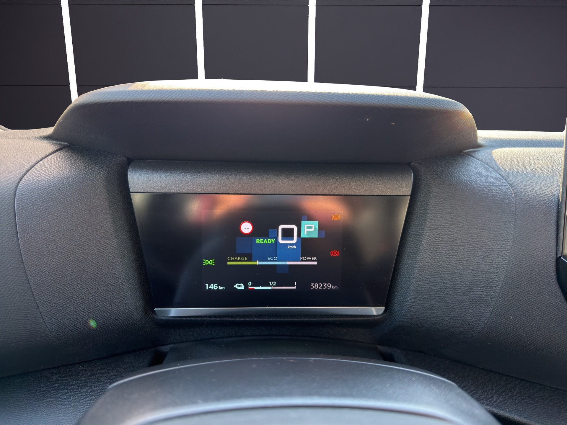 CITROEN C4 Live Pack-image-8