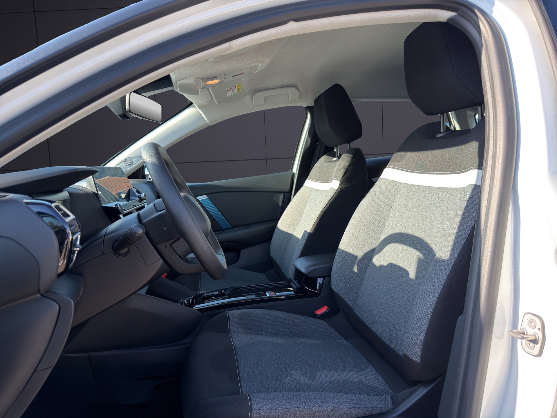 CITROEN C4 Live Pack-image-5