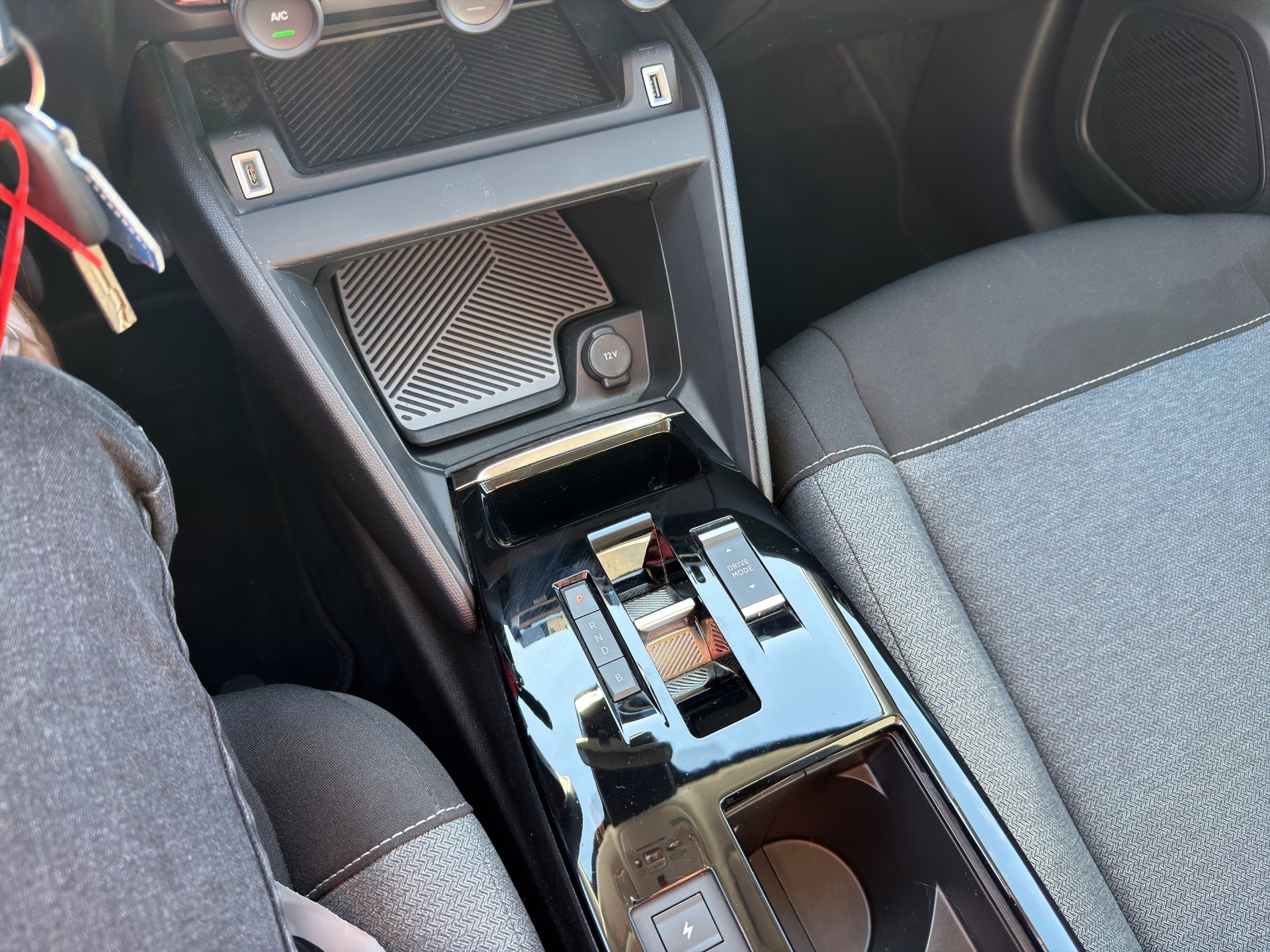 CITROEN C4 Live Pack-image-10