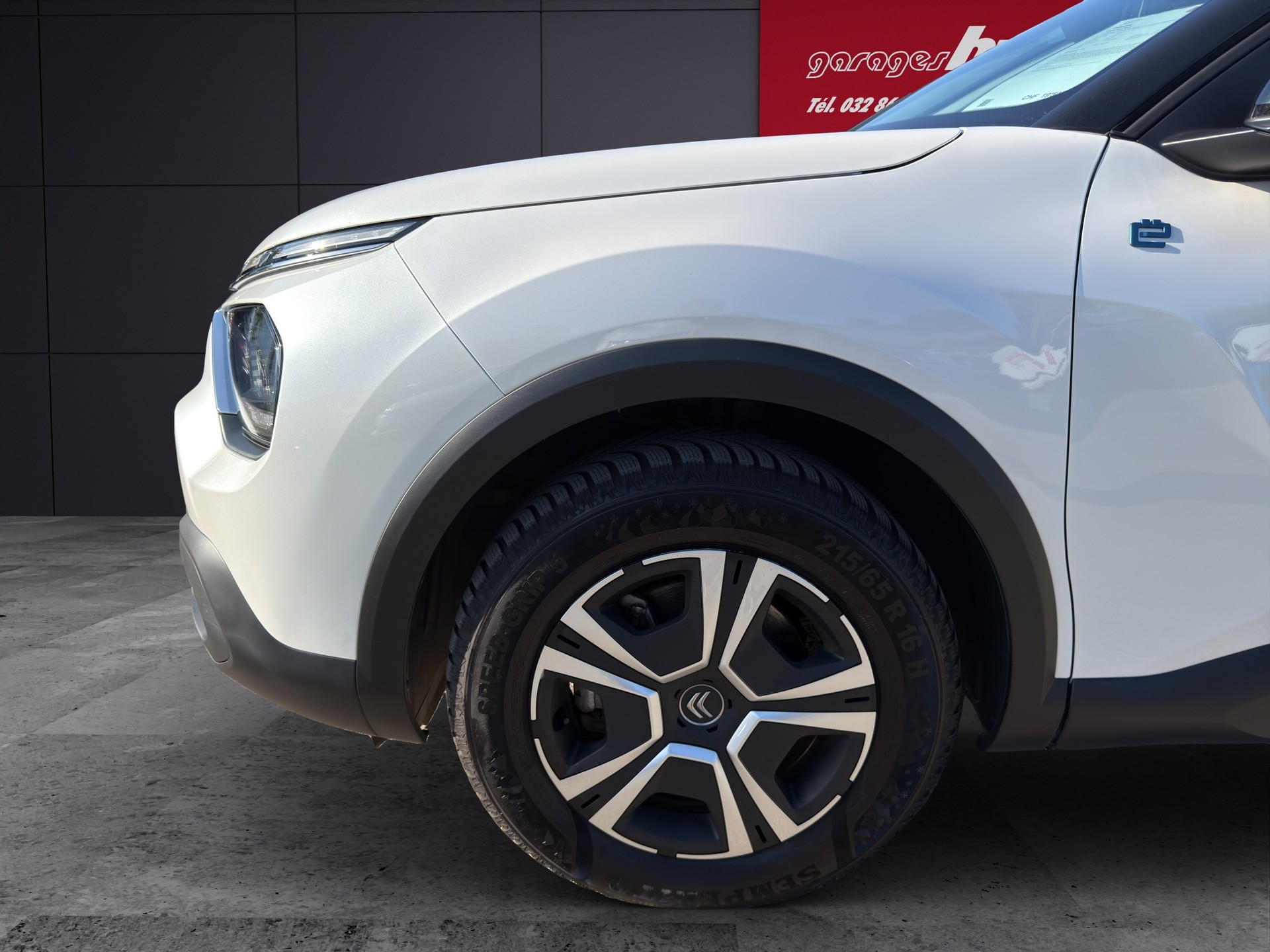 CITROEN C4 Live Pack-image-4