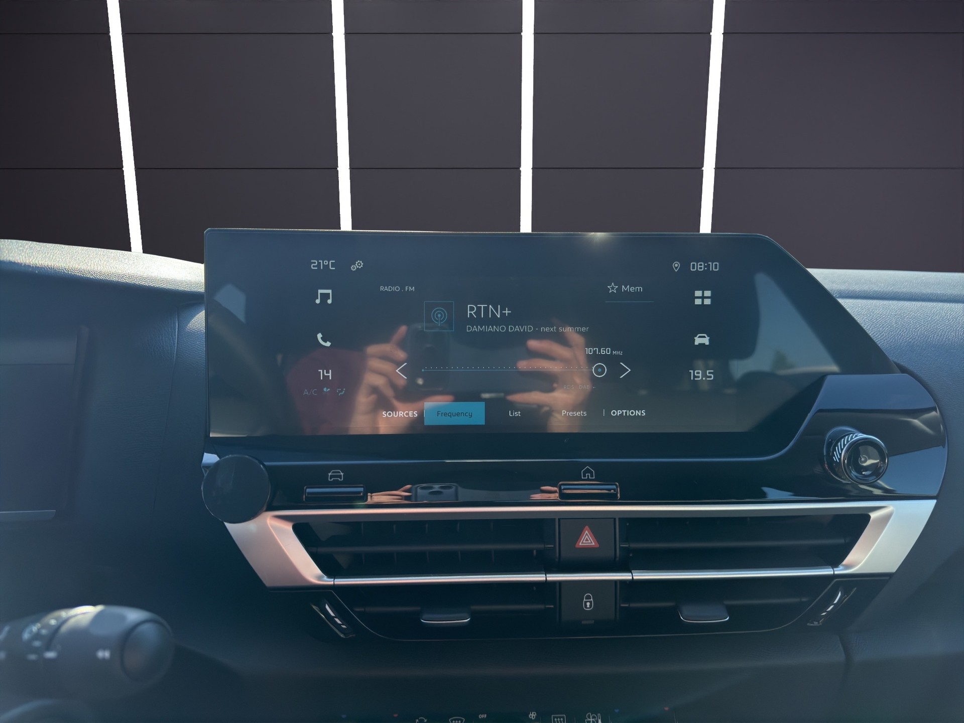 CITROEN C4 Live Pack-image-9