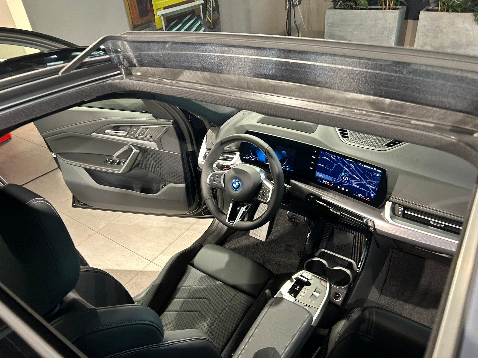 BMW X1 xDrive 30e M Sport Pro-image-28