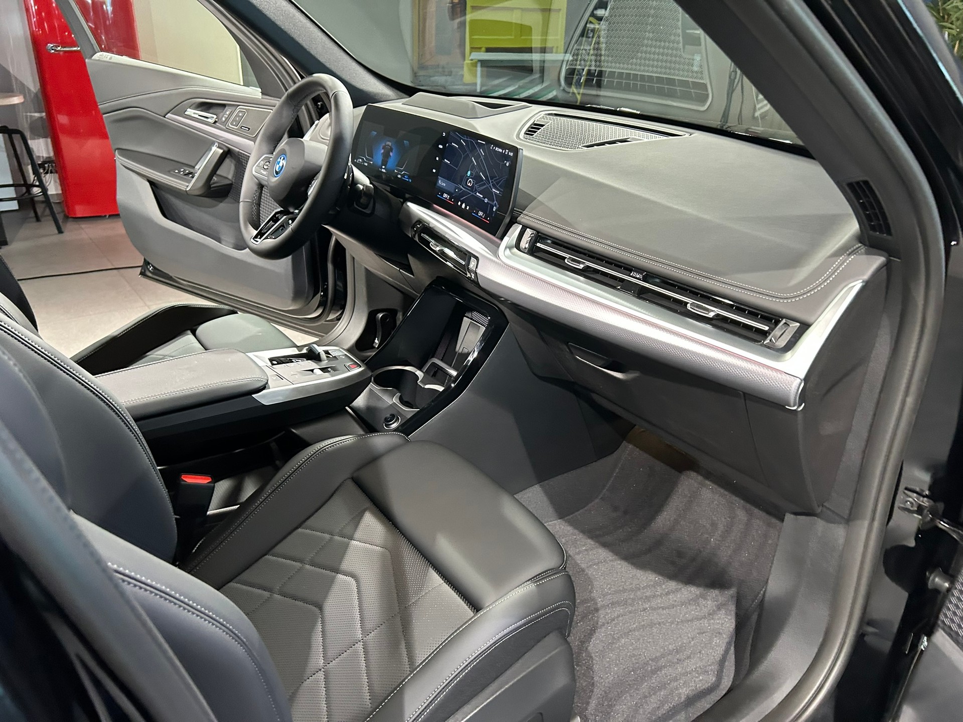 BMW X1 xDrive 30e M Sport Pro-image-26