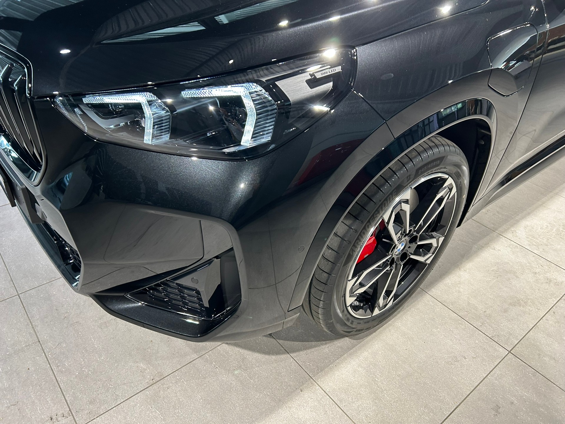 BMW X1 xDrive 30e M Sport Pro-image-15