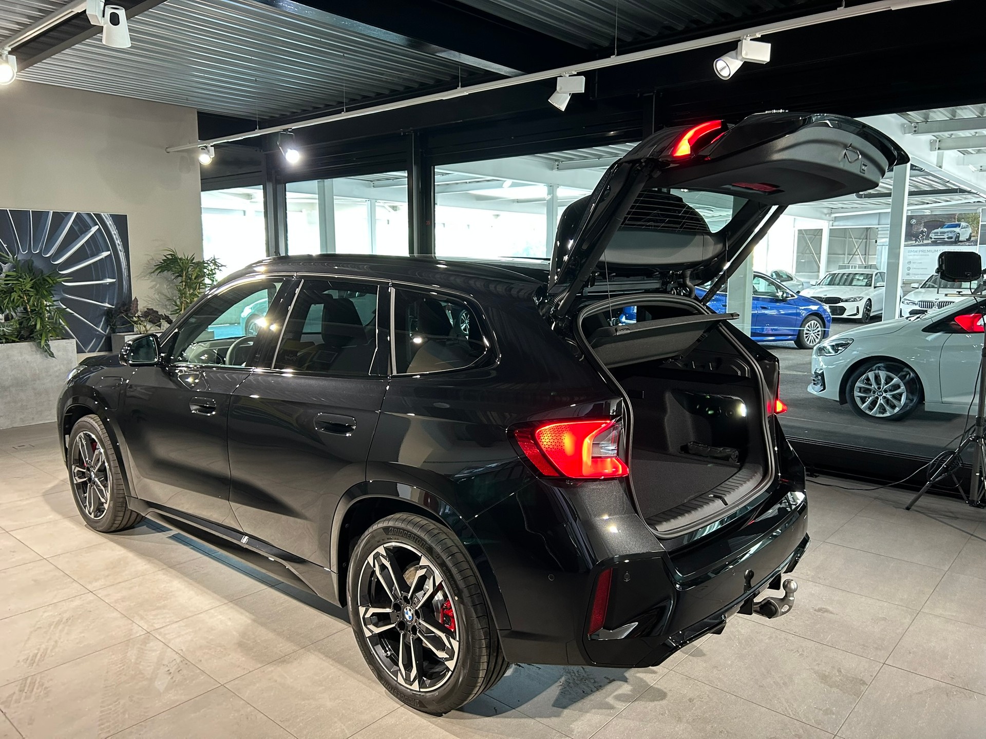 BMW X1 xDrive 30e M Sport Pro-image-10