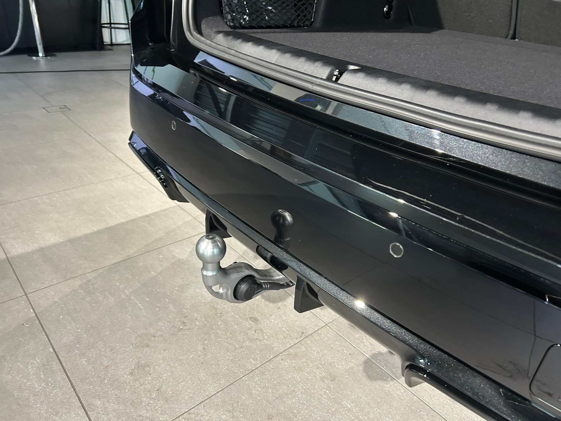 BMW X1 xDrive 30e M Sport Pro-image-11