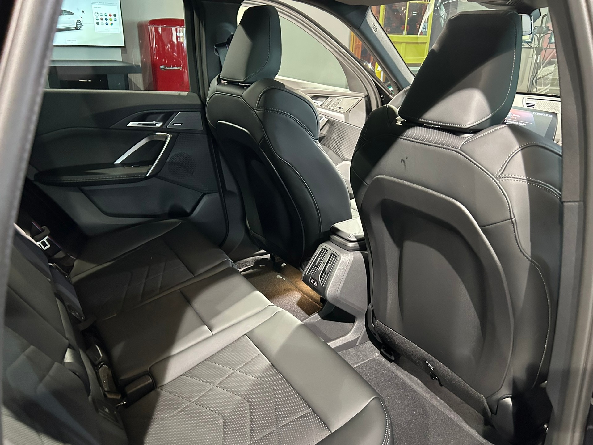 BMW X1 xDrive 30e M Sport Pro-image-23