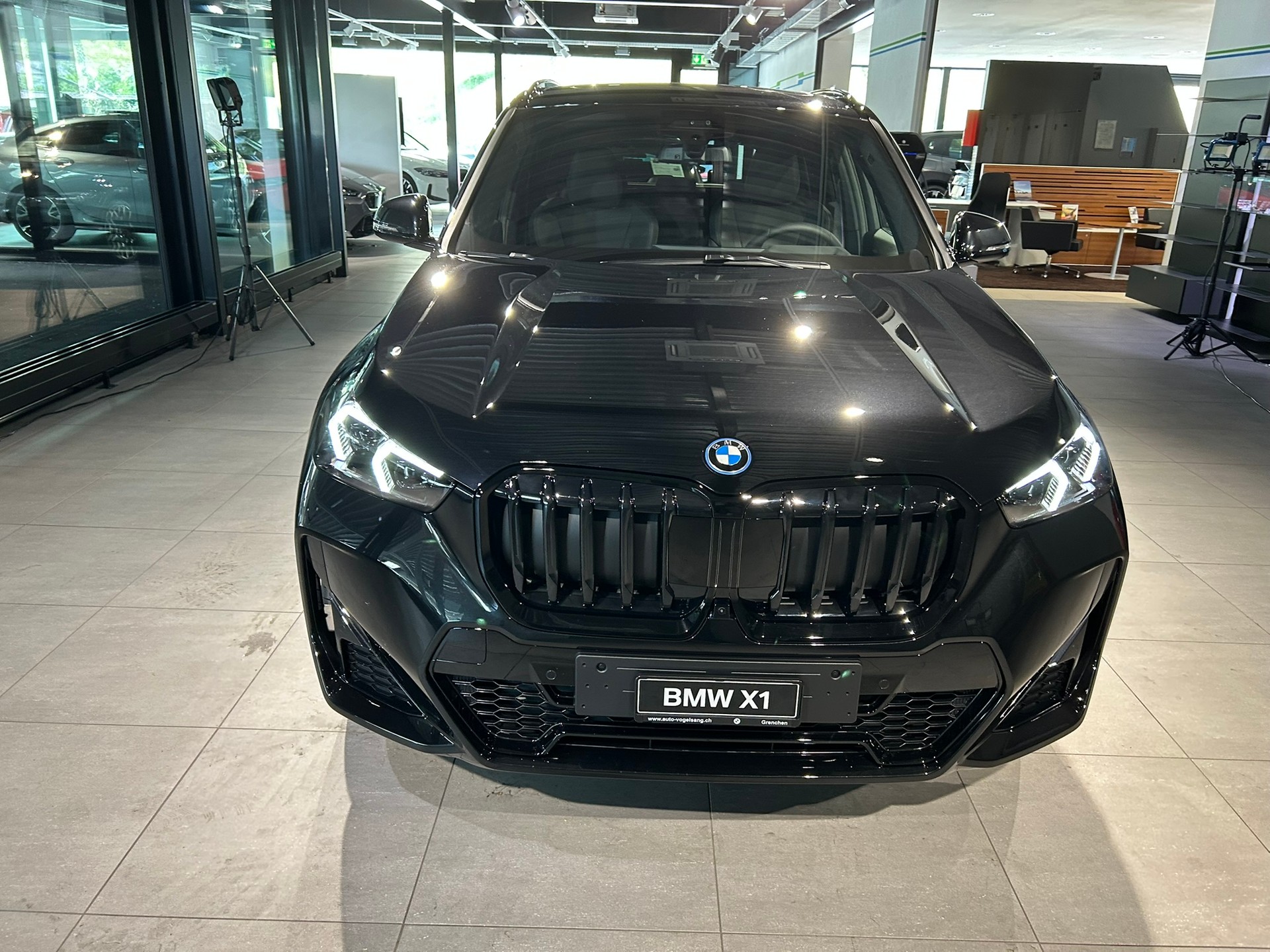 BMW X1 xDrive 30e M Sport Pro-image-3
