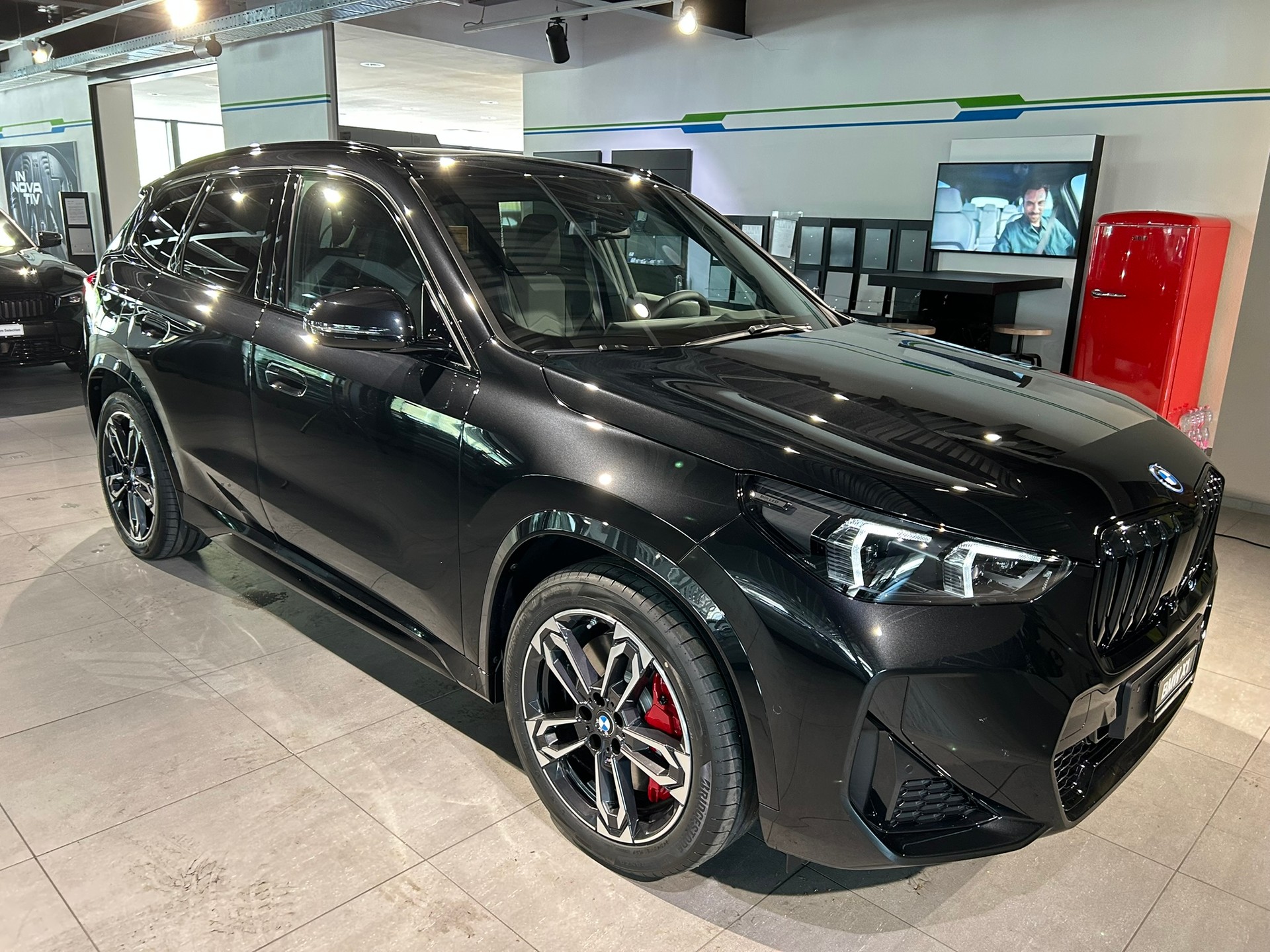 BMW X1 xDrive 30e M Sport Pro-image-4