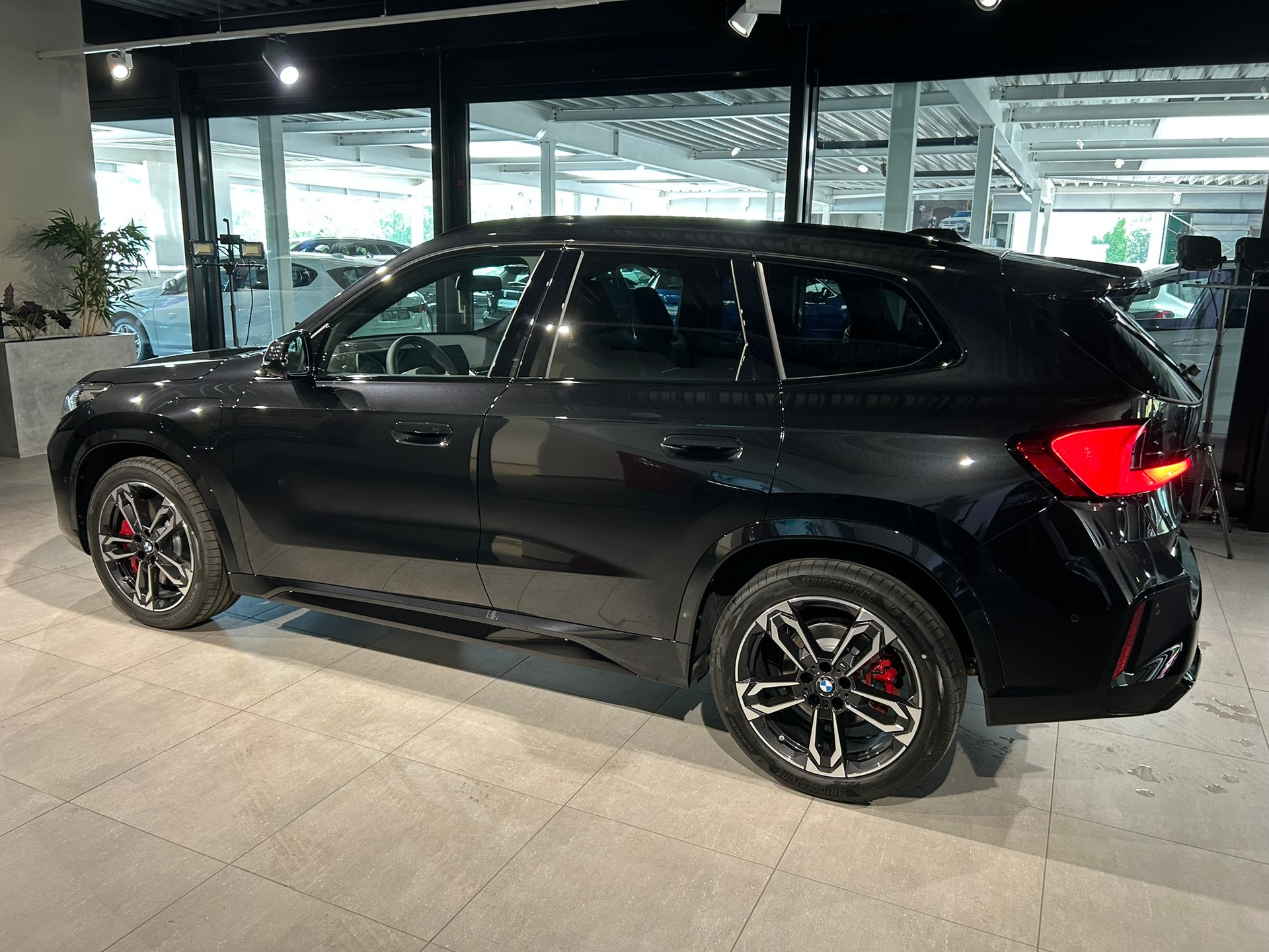 BMW X1 xDrive 30e M Sport Pro-image-6