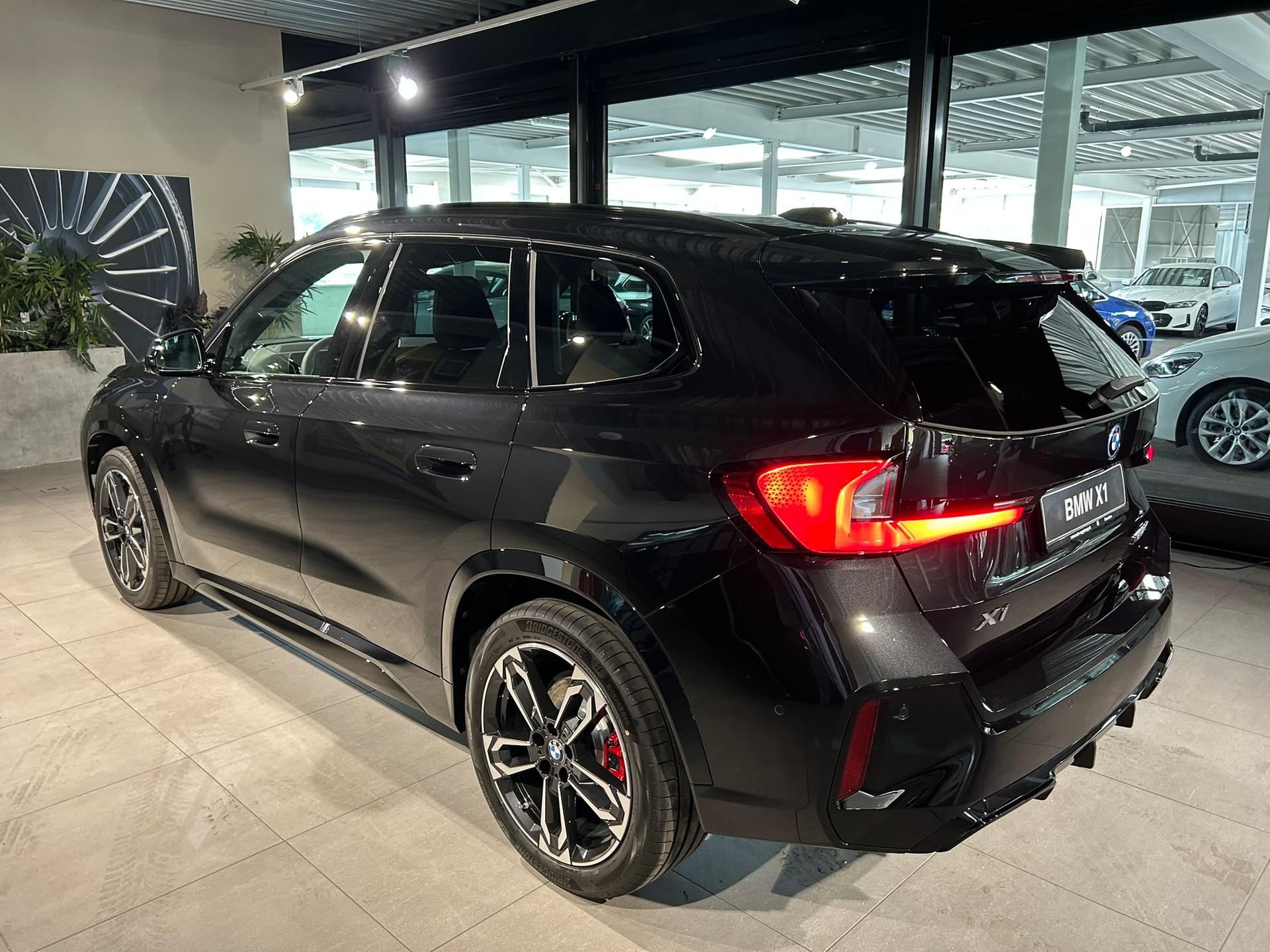 BMW X1 xDrive 30e M Sport Pro-image-7